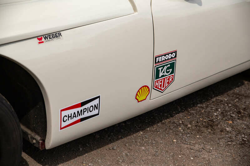 Image 24/50 de TVR 3000 M (1978)