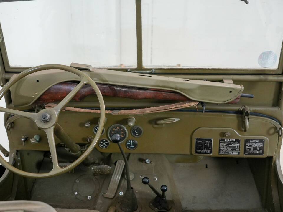 Bild 2/34 von Willys MB (1944)