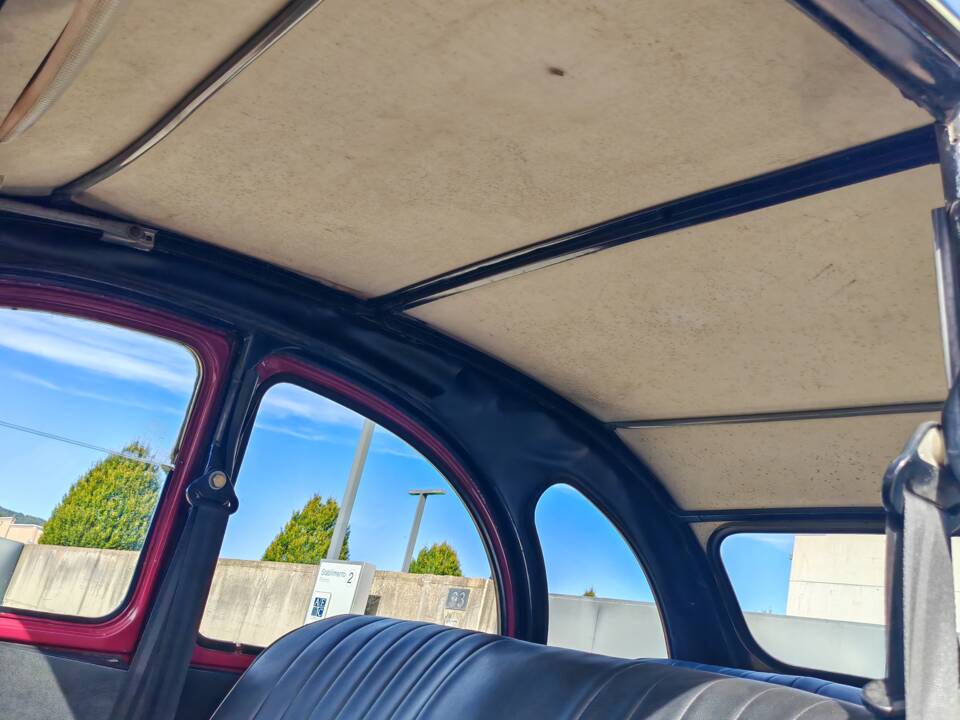 Bild 33/36 von Citroën 2 CV 6 (1978)