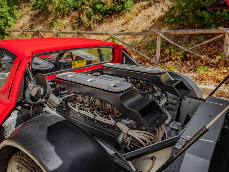 Immagine 72/85 di Ferrari 365 GT4 BB (1975)