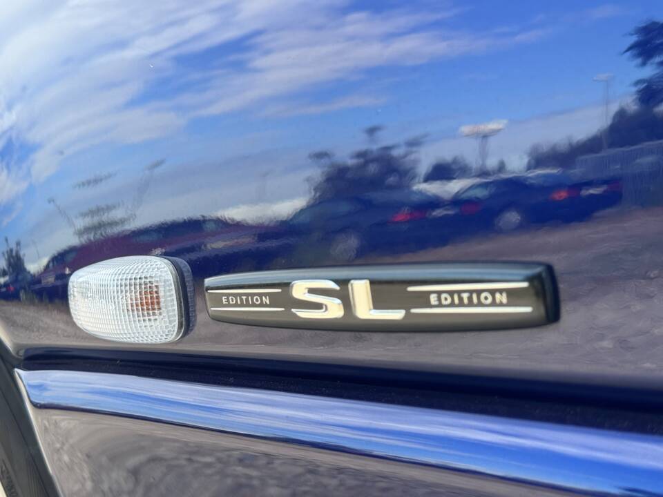 Bild 6/14 von Mercedes-Benz SL 500 (2000)