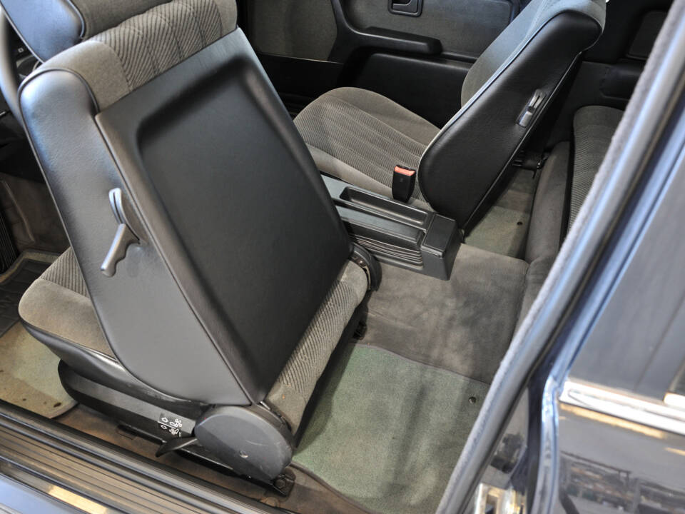 Imagen 19/40 de BMW 325ix (1989)