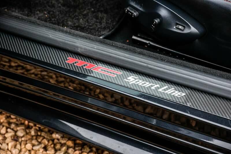 Image 27/35 of Maserati GranCabrio Sport (2014)