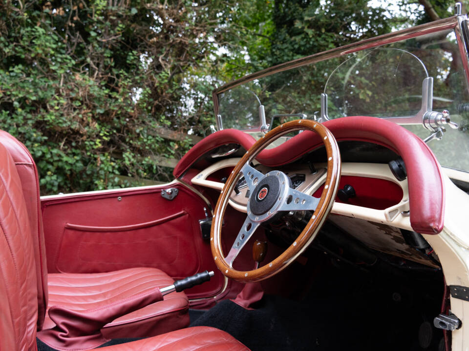 Afbeelding 8/18 van MG TF 1500 (1954)