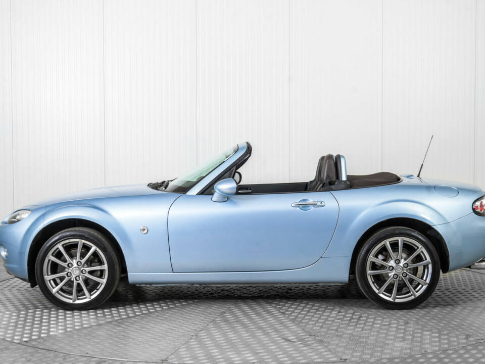 Bild 9/50 von Mazda MX-5 1.8 (2008)