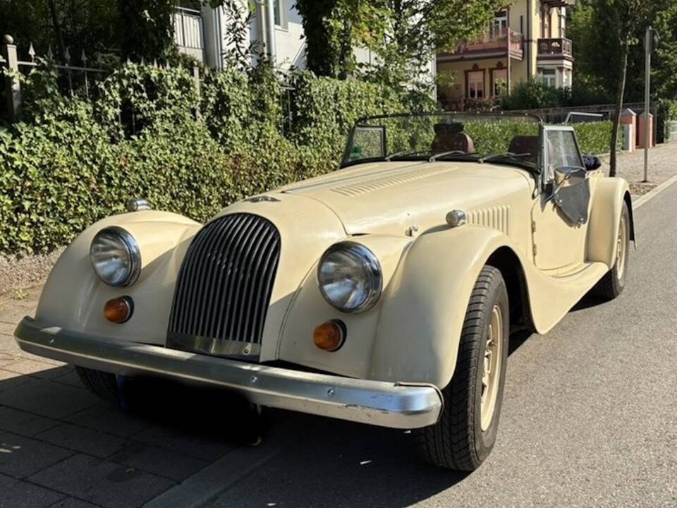 Bild 1/4 von Morgan Plus 8 (1981)