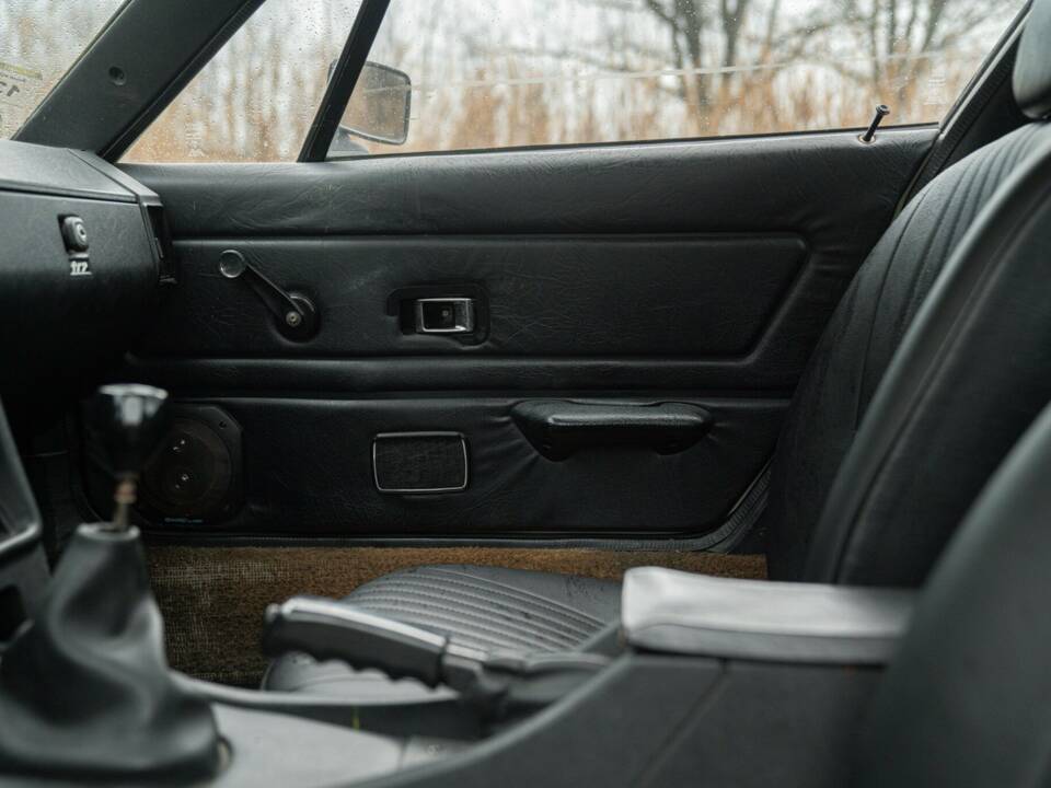 Image 30/50 of Triumph TR 7 Europa (1977)