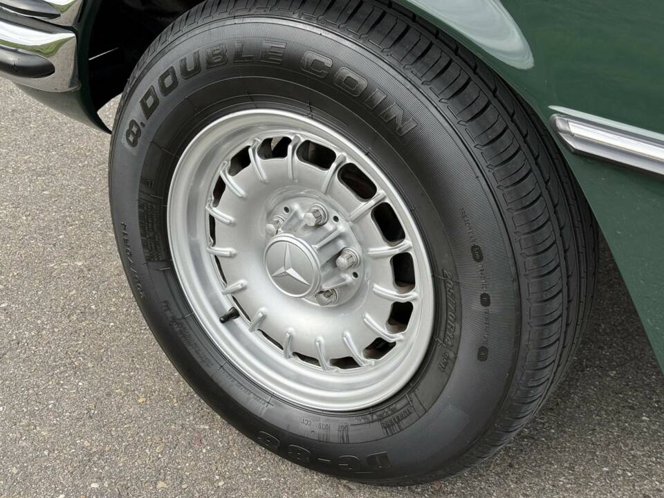 Bild 9/45 von Mercedes-Benz 450 SEL (1980)