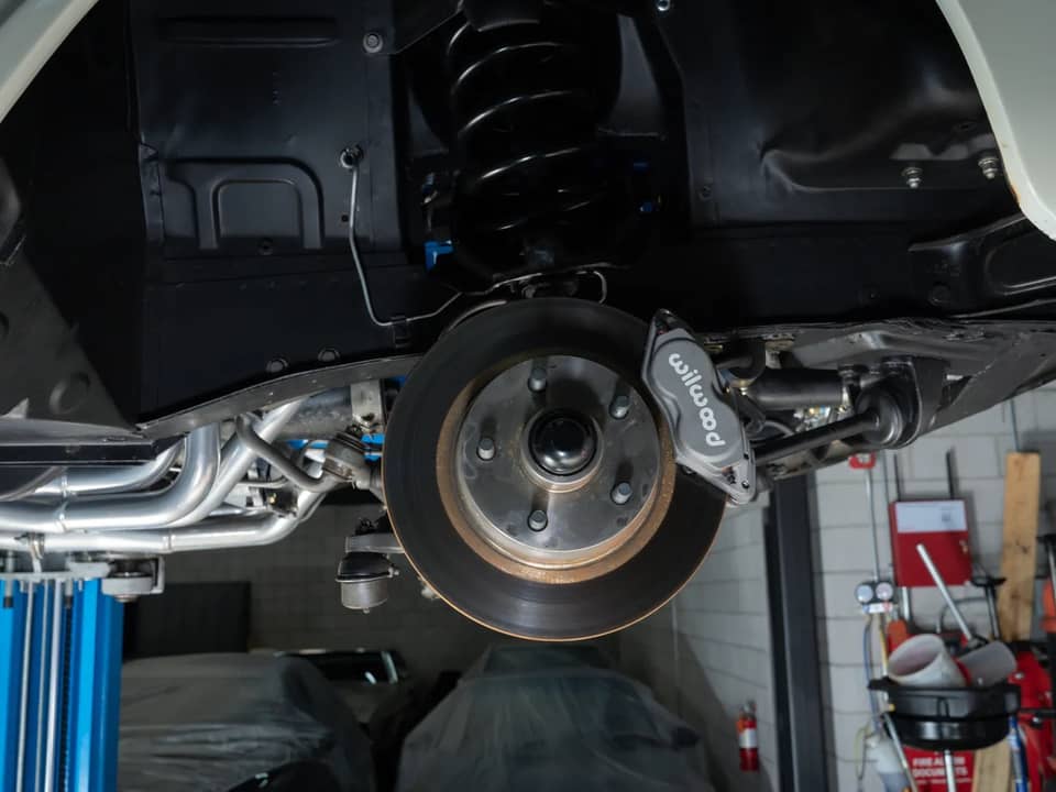 Imagen 71/93 de Ford Fairlane 500 (1963)