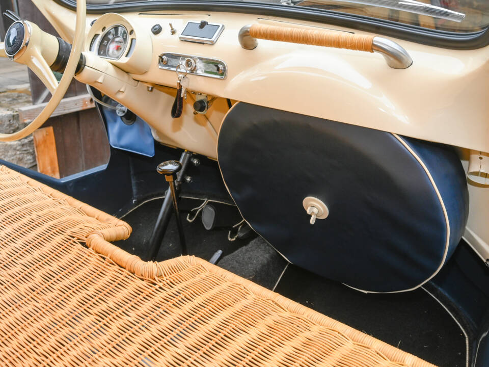 Bild 57/183 von FIAT 600 D Multipla (1961)