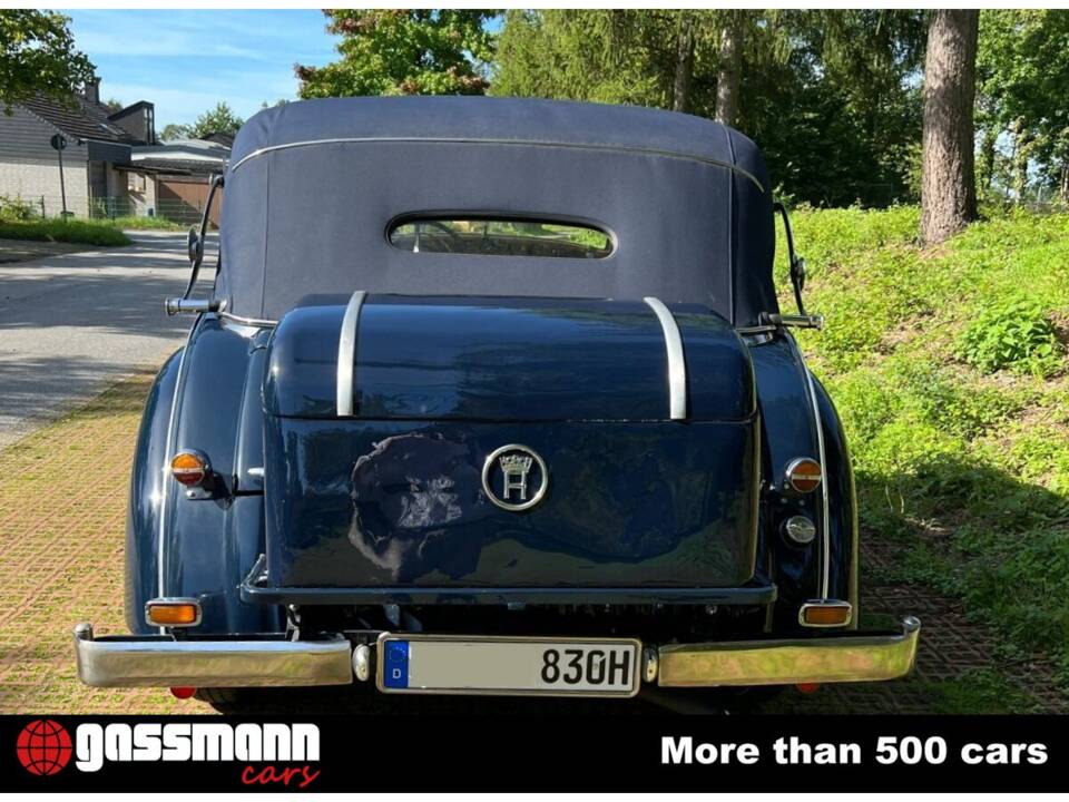 Bild 4/15 von Horch 830 BL (1936)