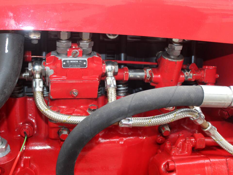 Bild 19/42 von Porsche-Diesel Super Export 339 (1963)