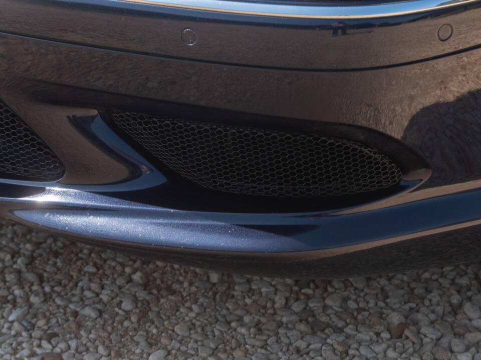 Immagine 33/50 di Mercedes-Benz S 55 AMG (2002)