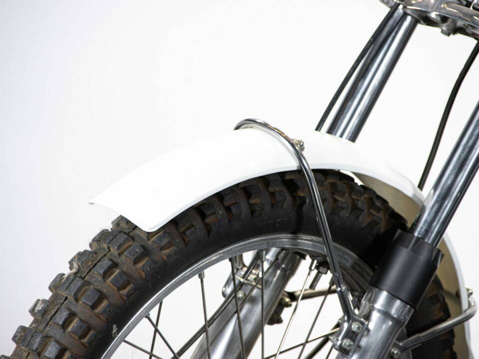 Immagine 14/50 di Bultaco Alpina 350 (1978)