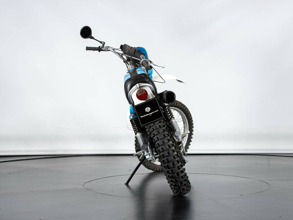 Imagen 3/50 de KTM 250 MC/GS (1977)