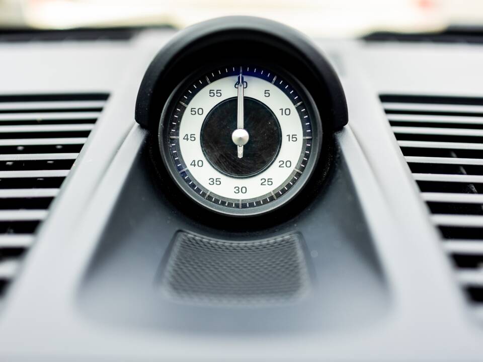 Bild 35/50 von Porsche 911 Carrera 4S (2019)