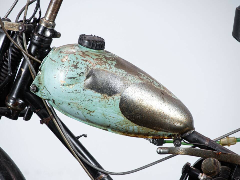 Image 13/50 of Bianchi Aquilotto (1957)