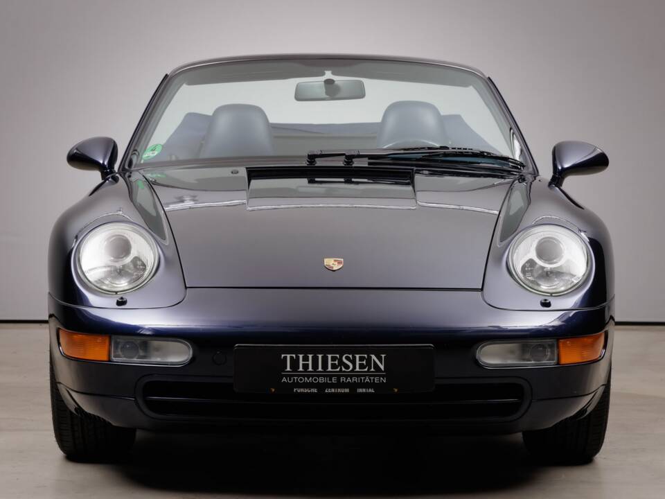 Bild 6/28 von Porsche 911 Carrera (1996)