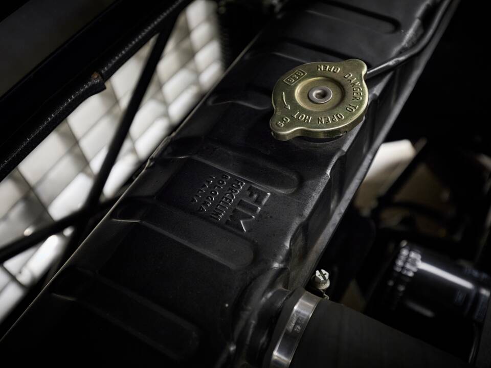 Image 95/100 of Ferrari 250 GT (1962)