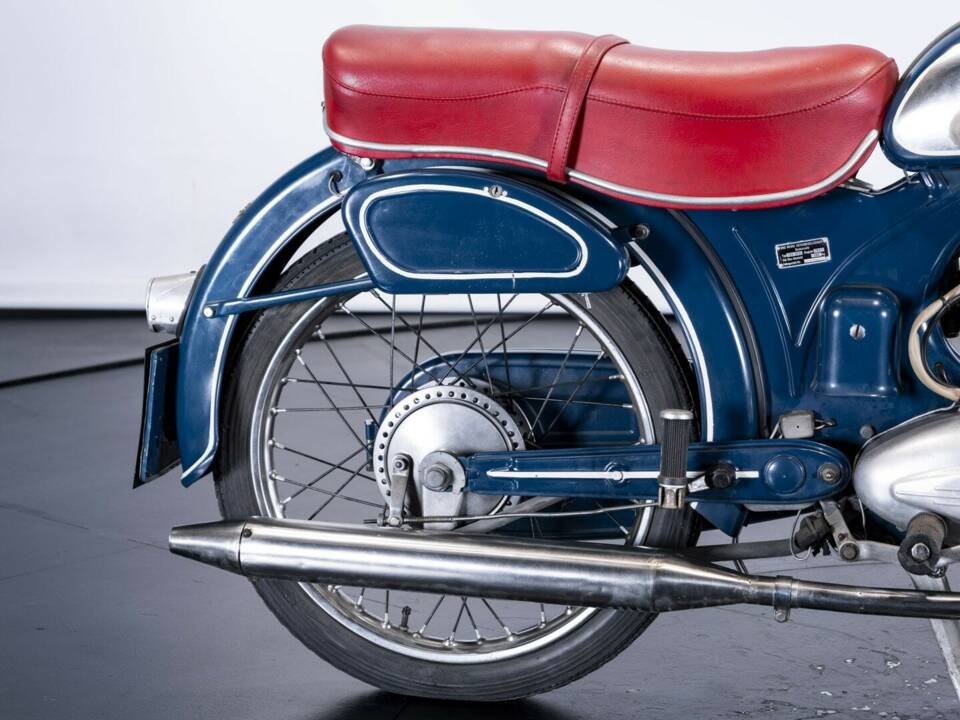 Bild 31/50 von NSU Superfox (1956)