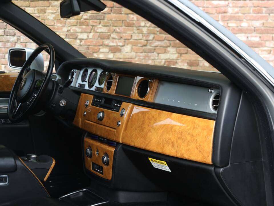 Bild 49/50 von Rolls-Royce Phantom VII (2004)