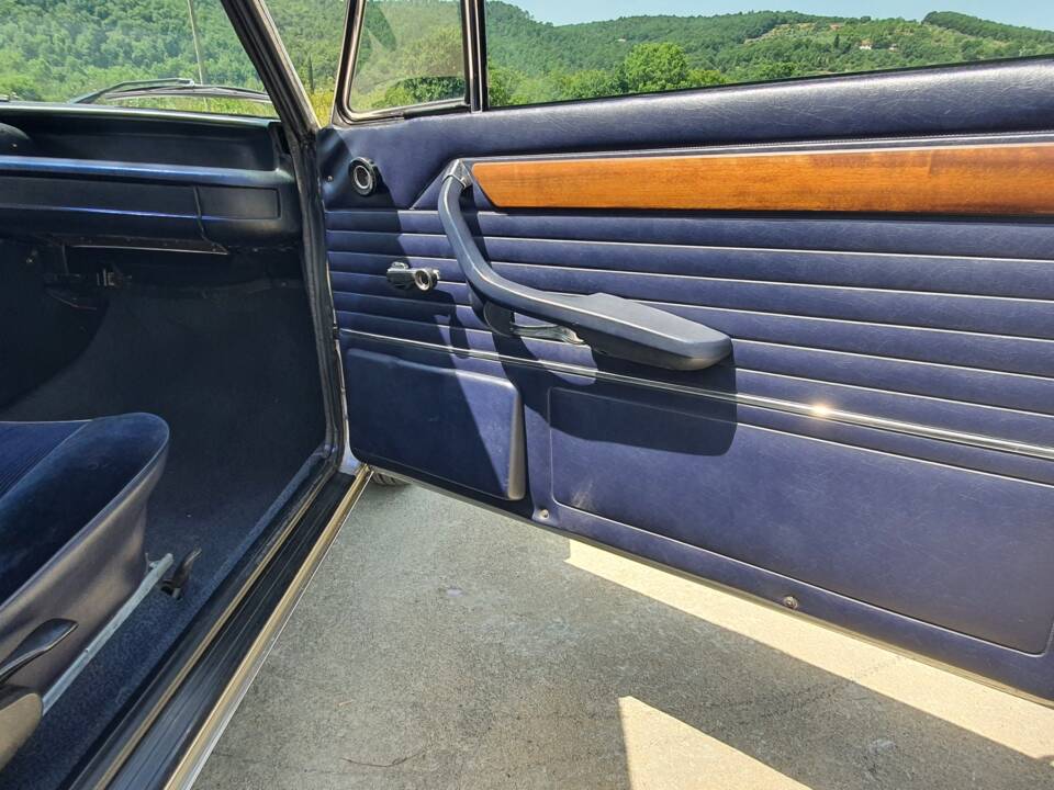 Imagen 26/30 de BMW 2002 tii (1972)