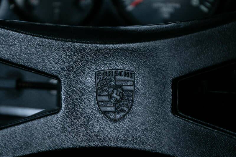 Afbeelding 33/42 van Porsche 911 2.2 T (1971)