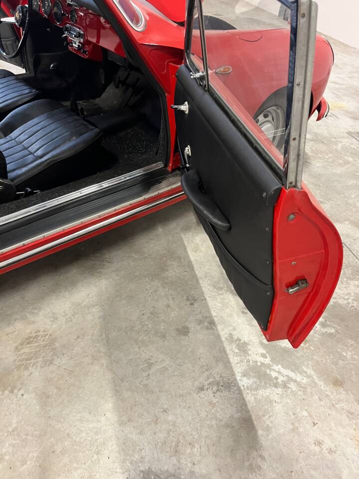 Bild 11/16 von Porsche 356 C 1600 SC (1964)