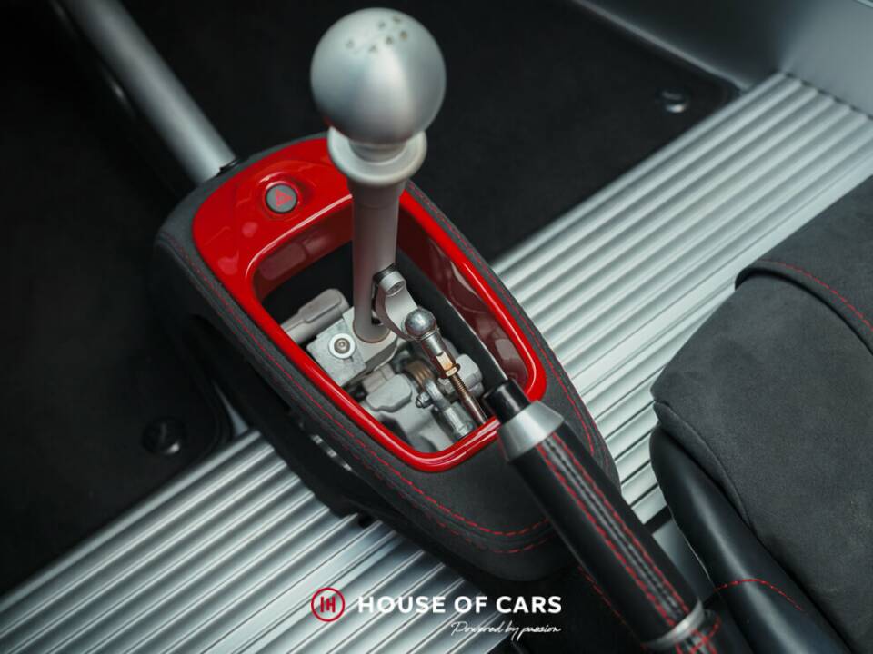Immagine 22/24 di Lotus Elise Sprint 220 (2020)