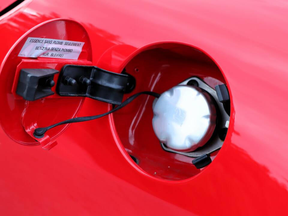 Afbeelding 26/50 van Ferrari F 430 (2007)