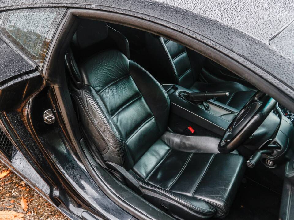 Bild 31/32 von Lamborghini Gallardo (2005)