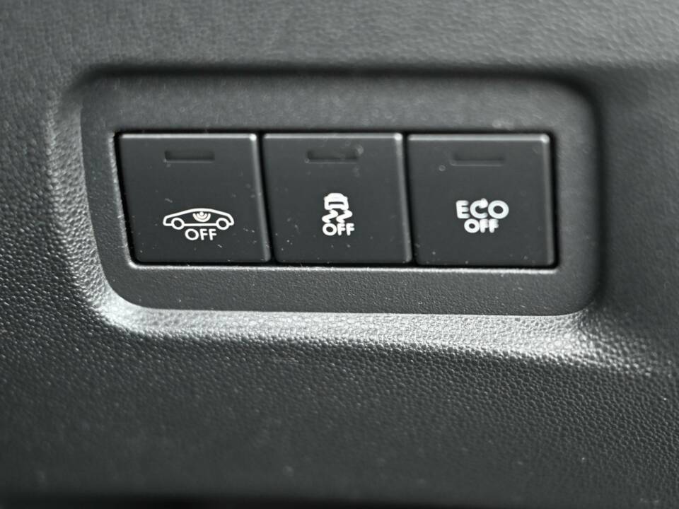 Image 38/50 de Citroën DS3 1.6 THP (2017)