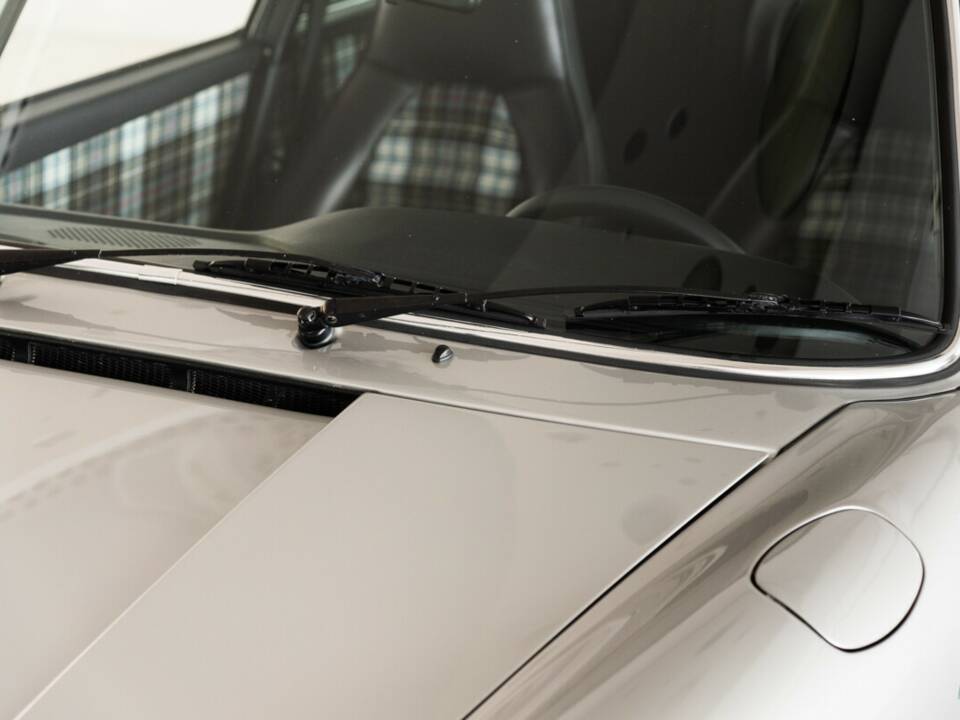 Image 17/50 de Porsche 911 Carrera 2.7 (US) (1974)