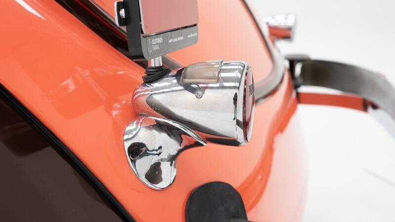 Image 7/15 of Auburn 852 Phaeton (1936)