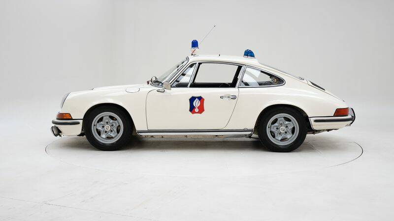 Immagine 8/15 di Porsche 911 2.4 E (1973)