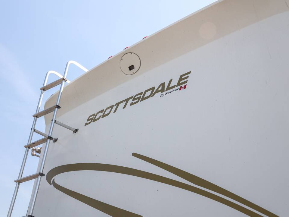 Image 37/48 of Newmar Scottsdale 3201 (2005)