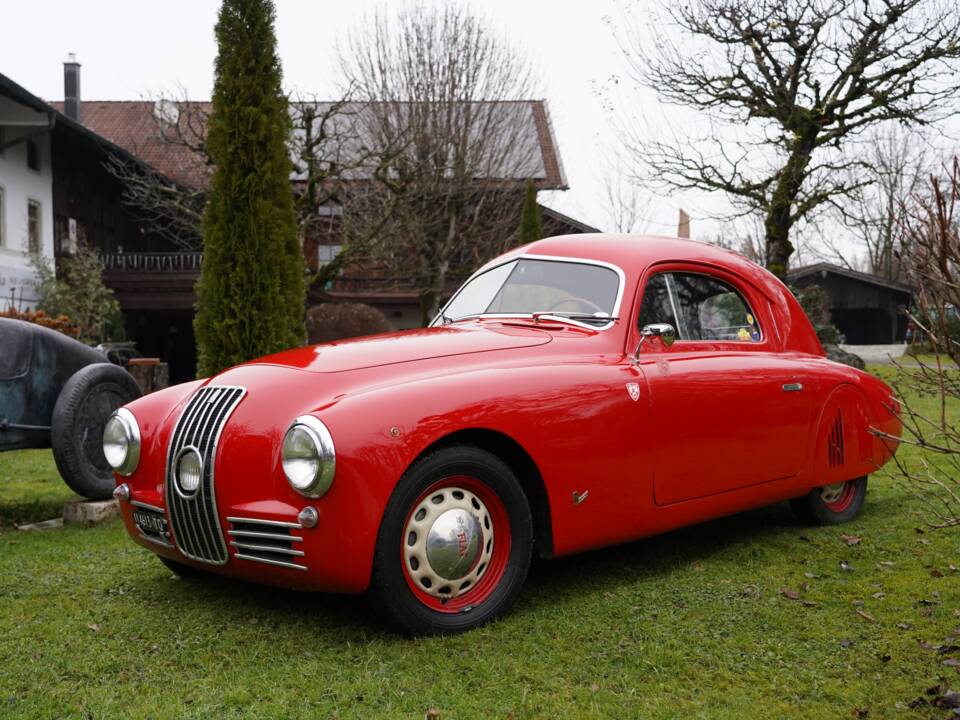 Image 7/15 of FIAT 1100 S (1948)