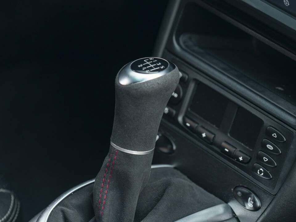 Bild 30/50 von Porsche 911 Turbo (2002)