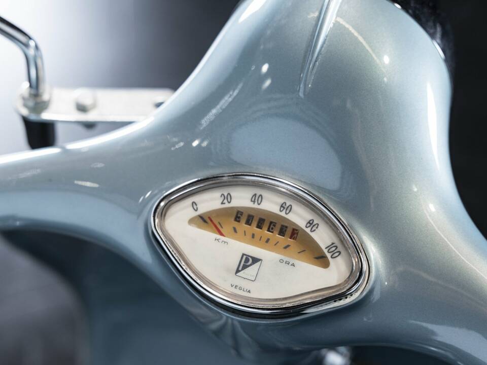 Bild 21/33 von Piaggio DUMMY (1960)