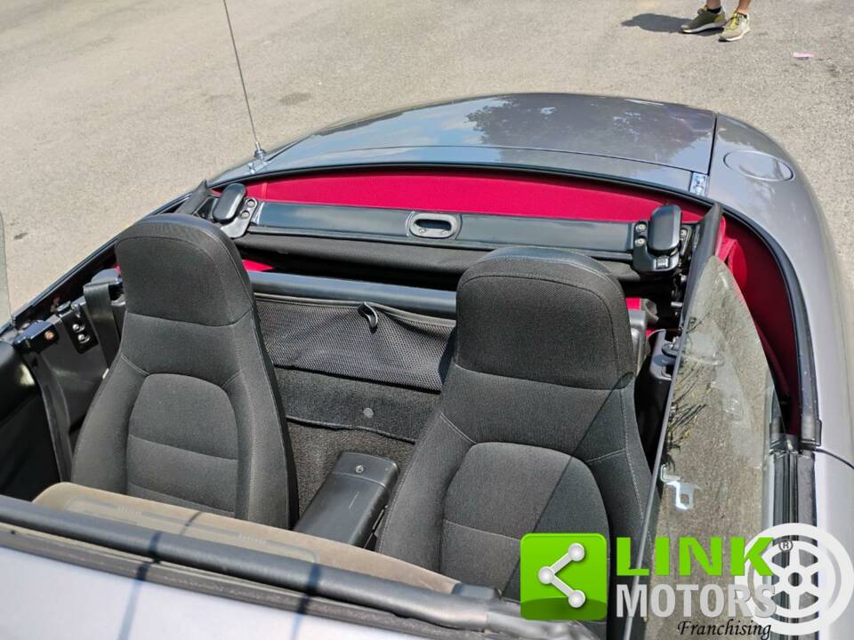 Image 5/10 of Mazda MX-5 1.6 (1994)