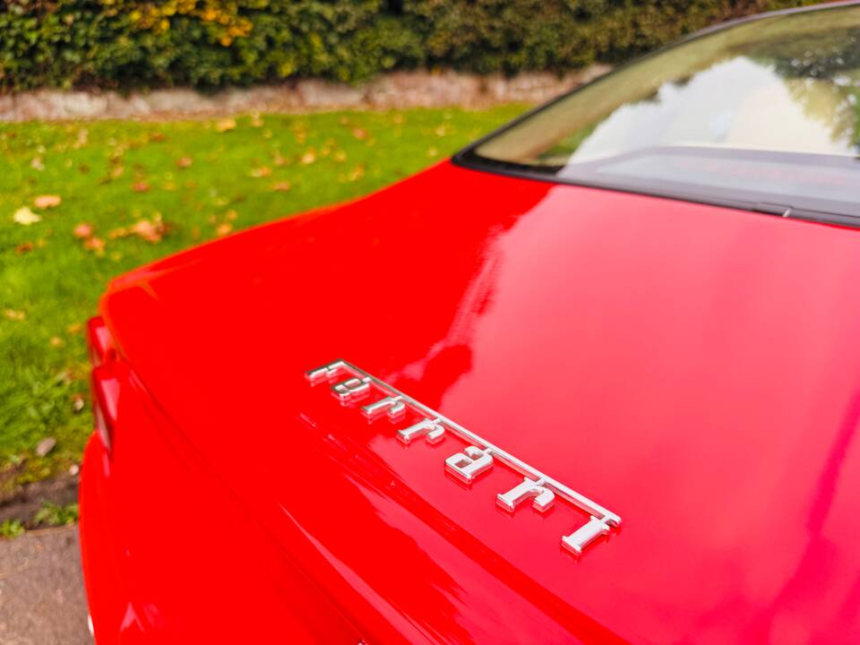 Immagine 22/22 di Ferrari 575M Maranello (2003)