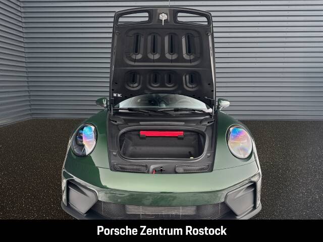 Imagen 11/31 de Porsche 911 GT3 (1900)