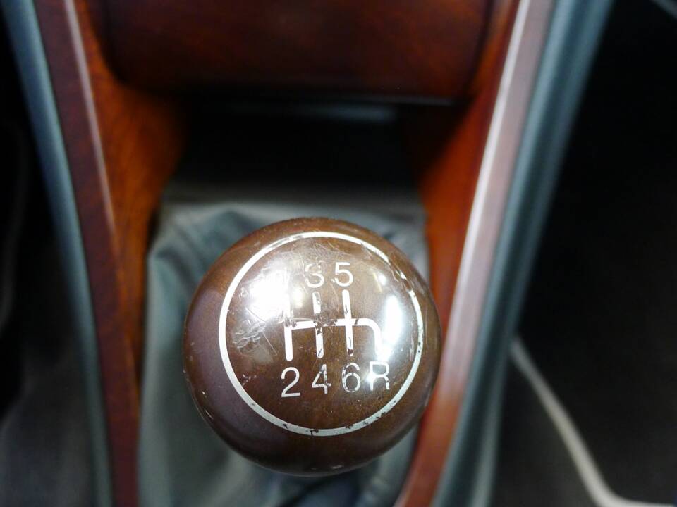 Image 3/39 of Alfa Romeo 156 2.5 V6 (1998)
