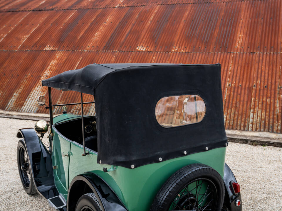 Bild 29/45 von Austin 7 Chummy (1929)