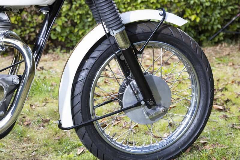 Immagine 15/23 di Triumph DUMMY (1963)