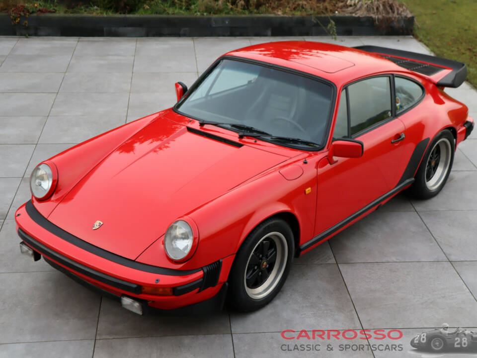 Image 44/50 of Porsche 911 SC 3.0 (1982)