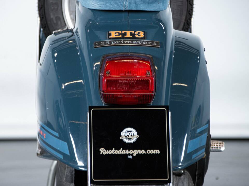 Bild 35/46 von Piaggio DUMMY (1977)