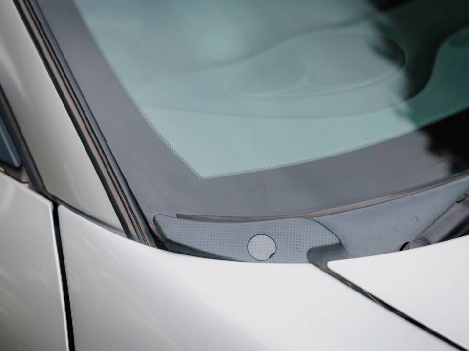 Bild 13/26 von Porsche 911 Carrera 4 (1999)