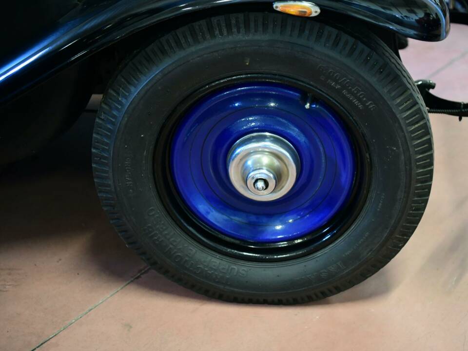 Image 13/48 of FIAT 514 (1929)