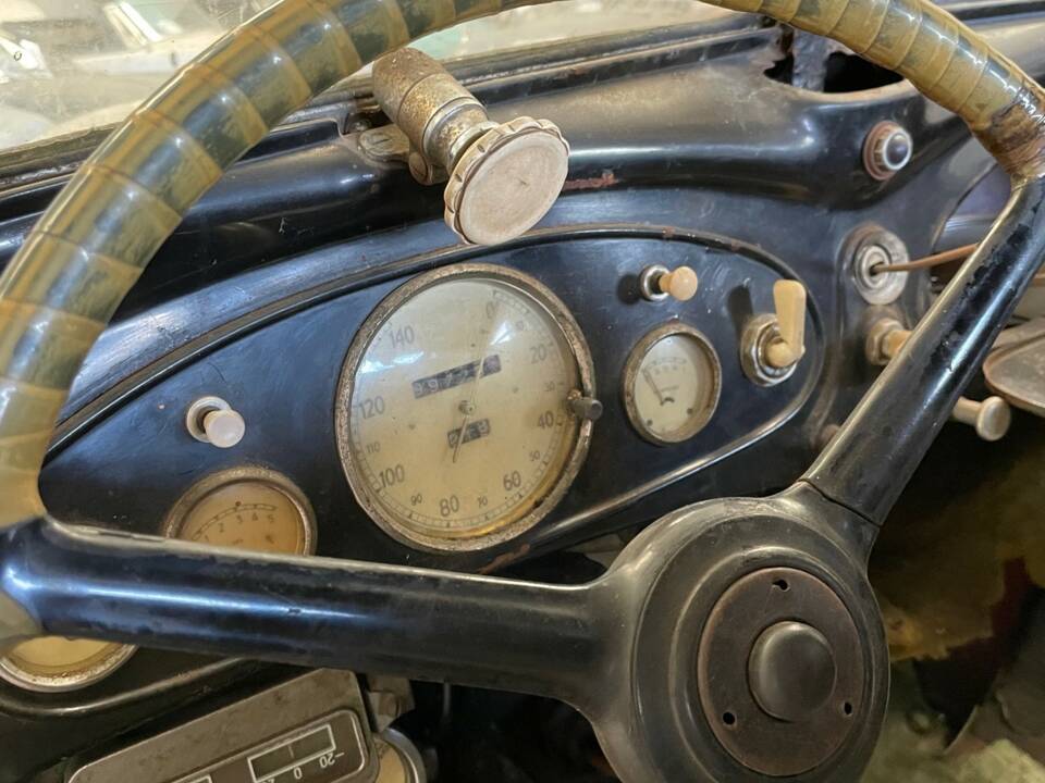 Immagine 8/18 di BMW 326 (1939)